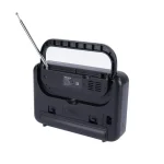 RADIO ANALOGA PORTATIL AIWA - Imagen 2