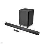 BARRA DE SONIDO JBL BAR