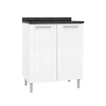 BERTOLINI MULTIPLA COLORS BASE DOBL 2P C/TAPA BL