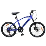 BIC.MILANO SAETA 24SUS SWING AZUL