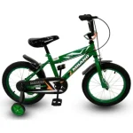 MILANO BAMBINO 12 C/F AZUL/VERDE - Imagen 2