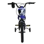 CALOI BICI MOTO 16 AZUL - Imagen 2