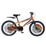 CALOI X-CROSS 20 NARANJA
