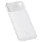 CARGADOR PORTATIL BASEUS 20000MAH