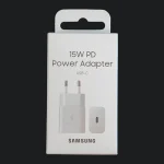 ADAPTADOR SAMNSUNG 15W - Imagen 2