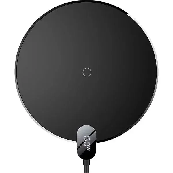 CARGADOR WIRELESS SEUS 15W (1) CARGADOR WIRELESS SEUS 15W - Imagen 1