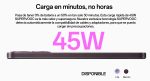 CELULAR OPPO A40 4/256GB - Imagen 2