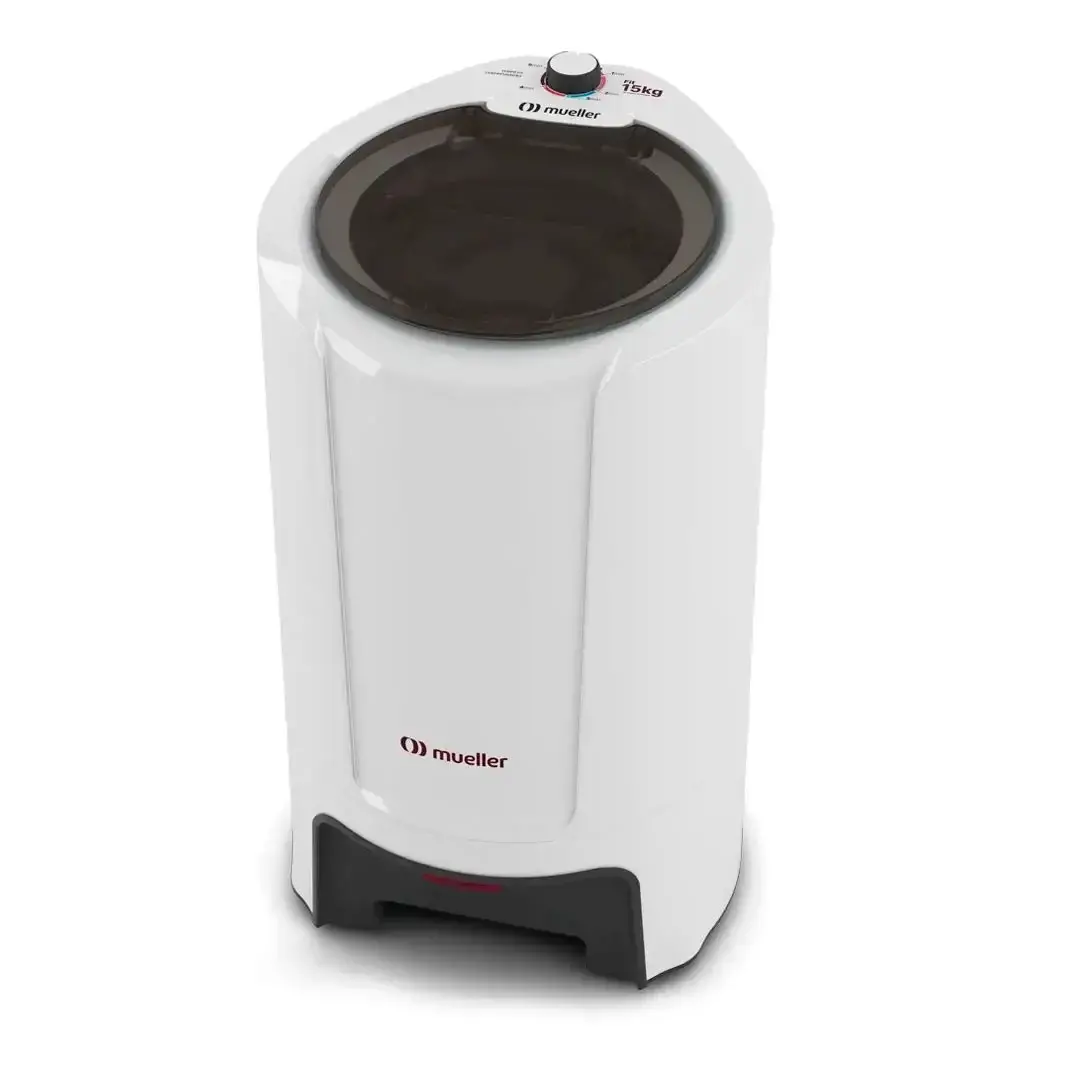 CENTRI FF CENTRIFUGA MUELLER FIT 15KG 220V50 HZ BLANCO - Imagen 1