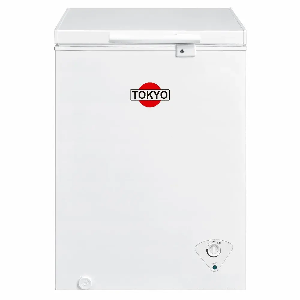 CGTCON120DF CONGELADOR TOKYO MOD TCON120DF 1T/CIEG/ 100L NET - Imagen 1