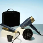 COMBO SECADOR + PLANCHITA CON ESTUCHE REMINGTON SAPPHIRE LUXE - Imagen 3