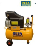 COMPRESOR.SGFL9102 24L BBAR 3HP 2P 220V RESA