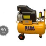 COMPRESOR.SGFL9102 50L 8BAR 2HP 2P 220V RESA