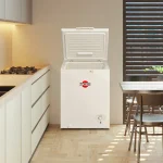 CONGELADOR TOKYO MOD TCON120DF 1T/CIEG/ 100L NET - Imagen 2