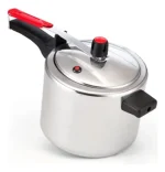 Olla A Presion De Aluminio Arary 10 Litros