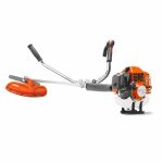 DESMALEZADORA HUSQVARNA 236R
