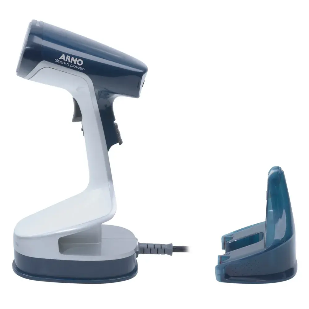 EDAVRDT81(1) VAPORIZADOR DE ROPAS ARNO DT8140B3 STEAM POWER 1460W - Imagen 1