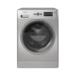 LAVASECARROPAS WHIRLPOOL WWD09SF SILVER 9/6KG INVERTER
