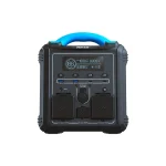 GENERADOR ELECTRICO DE BATERIAS LMFP DE 700W