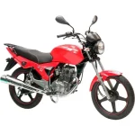 KENTON GTR 150 SE - Imagen 3