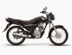 Honda CB1 125