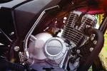 Honda CB1 125 - Imagen 5