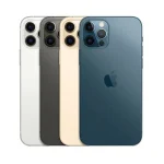 CELULAR APLE IPHONE 12 PRO 256GB - Imagen 2