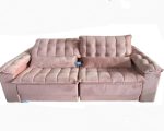SOFA FLORENCE RETRACTIL