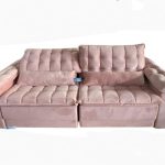 SOFA FLORENCE RETRACTIL