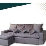 SOFA JAZMIN