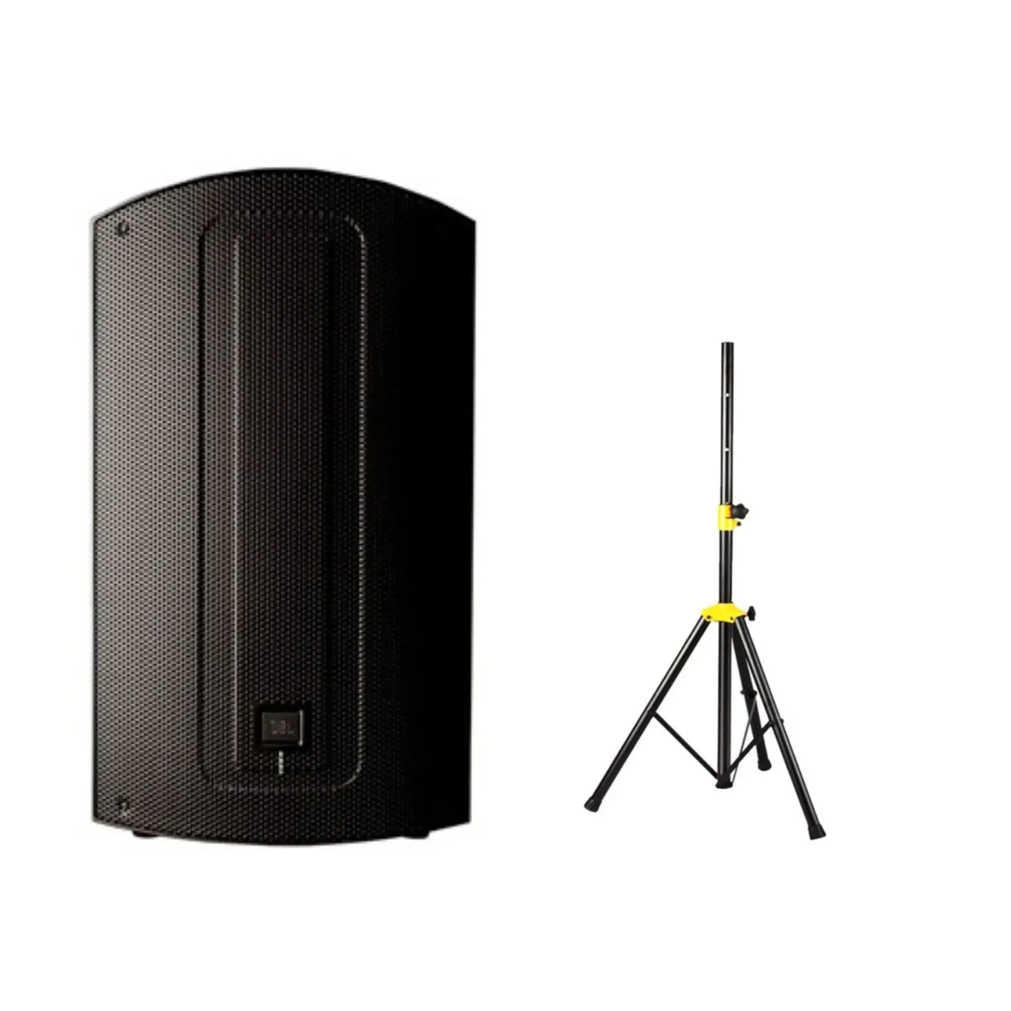 JBL MAX 15+PEDESTAL GLBP G (1) JBL MAX 15 + PEDESTAL GLBP-GLOBE - Imagen 1