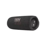 SPEAKER PORTATIL JBL FLIP 6 BLACK - Imagen 2
