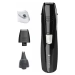 KIT REMINGTON 5 EN 1 PG181 VELLO FACIAL
