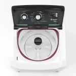 LAVARROPAS.MUELLER AUTOM.MLA15 ABB5E BCO 220V 50HZ - Imagen 4