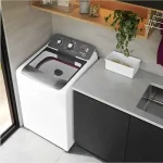 LAVARROPAS.MUELLER AUTOM.MLA15 ABB5E BCO 220V 50HZ - Imagen 5