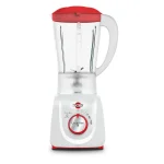 LICUADORA TOKYO LICUA MAX 2 VELOCIDADES 520W - Imagen 3