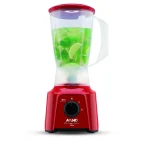 LICUADORA POWER MIX LQ11 220V ROJO - Imagen 3