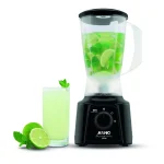 LICUADORA ARNO LQ10 POWERMIX NEGRA 2VELOC