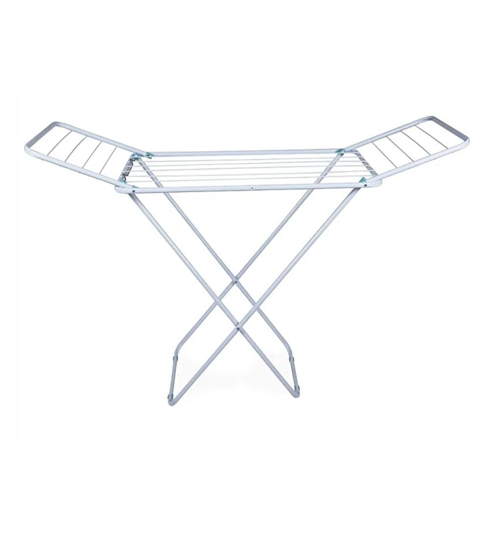M06010 TENDE PISO MAXI Mor 6010 Extensi 006010_1 TENDEDERO P/ ROPA C/EXTENCION 174X70 X95 6010 - Imagen 1