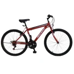 MILANO ACTION 26 18/VEL ROJO