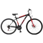 MILANO SAETA 29 ROJO