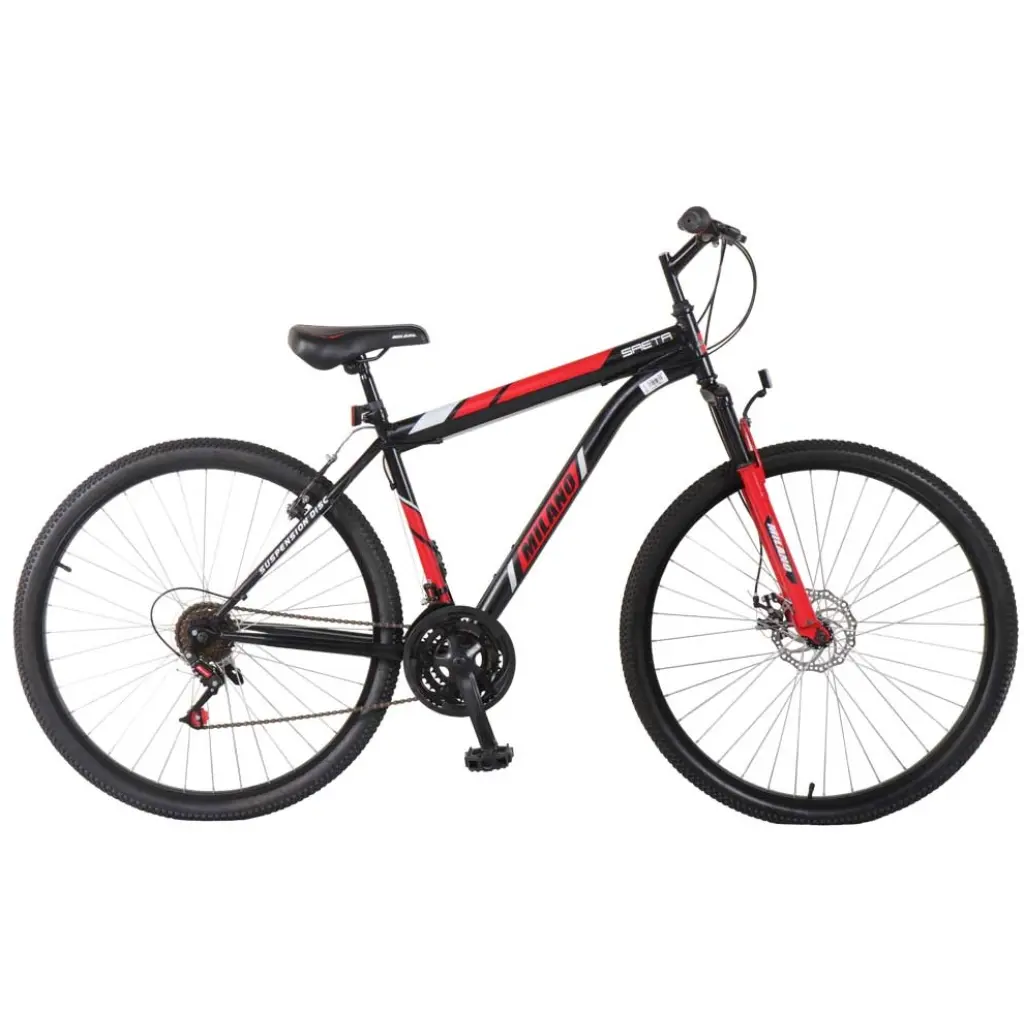 MILANO SAETA ROJO 29 MILANO SAETA 29 ROJO - Imagen 1