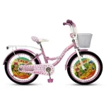 CALOI SOFI 20 ROSADO