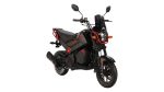 MOTO KENTON BRAVO 125 - Imagen 2