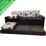 SOFA CAMA MALIBU
