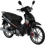 MOTO KENTON BLITZ 110 DLX