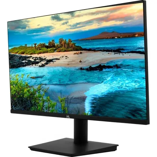 MONITOR LED MTEK 22 FHD (2) MONITOR LED MTEK 22 FHD - Imagen 1