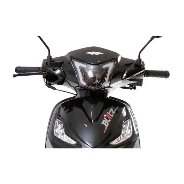 MOTO 1111 MOTO BLITZ 110 SE - Imagen 1