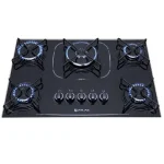 ANAFE ATLAS COOKTOP AGILE 5H