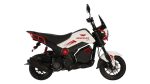 MOTO KENTON BRAVO 125
