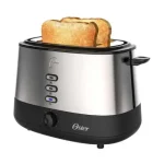 TOSTADORA OSTER 2 PANES INOX
